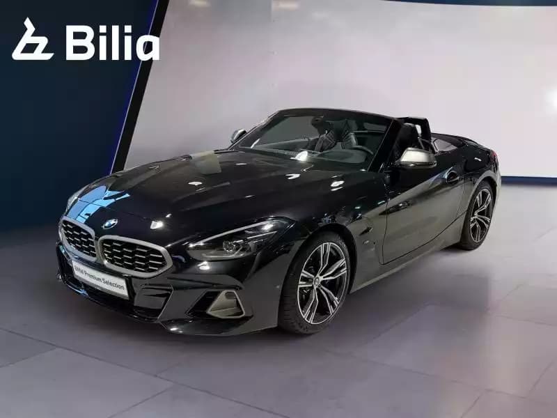 BMW Z4 z4 m40 - Photo 1
