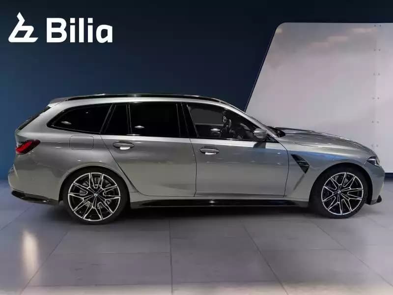 BMW M3 M3 touring - Photo 1