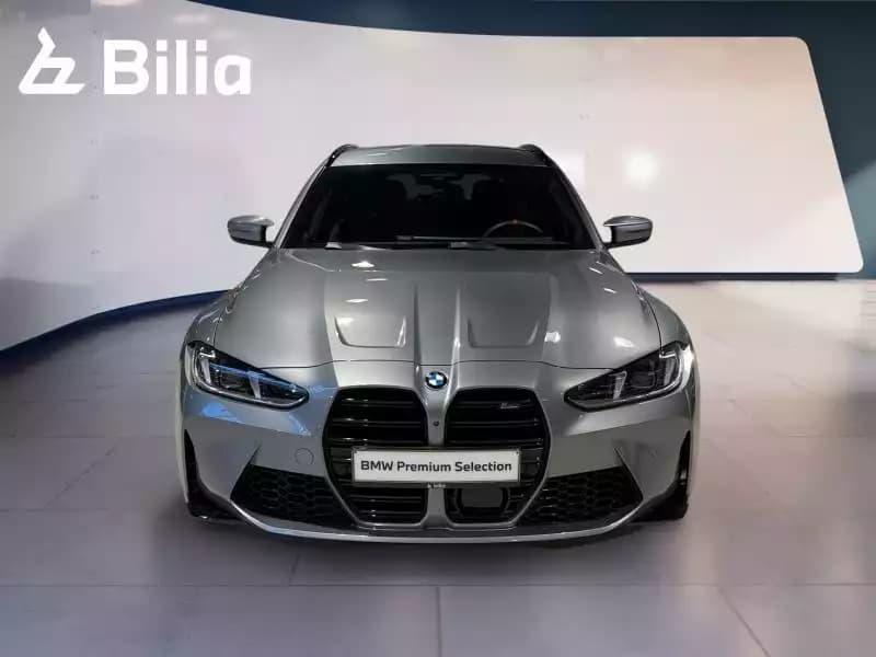 BMW M3 M3 touring - Photo 1