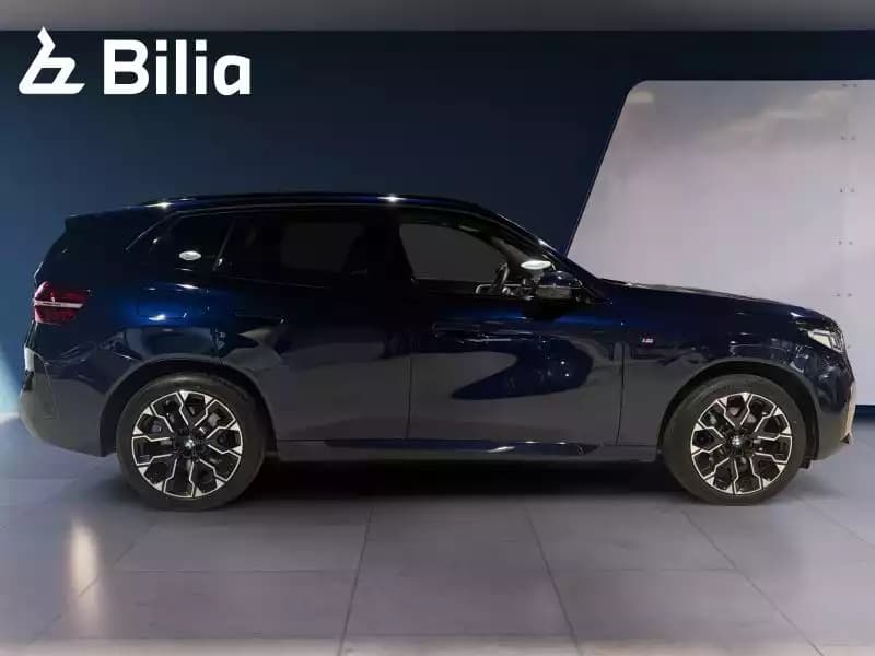 BMW X3 X3 20d M-Sport - Photo 1