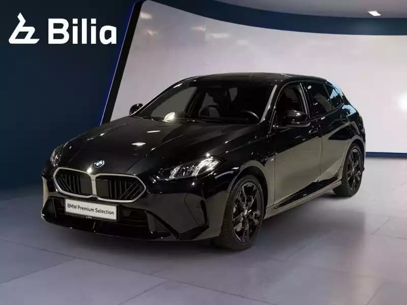 BMW 123 123i xDrive - Photo 1