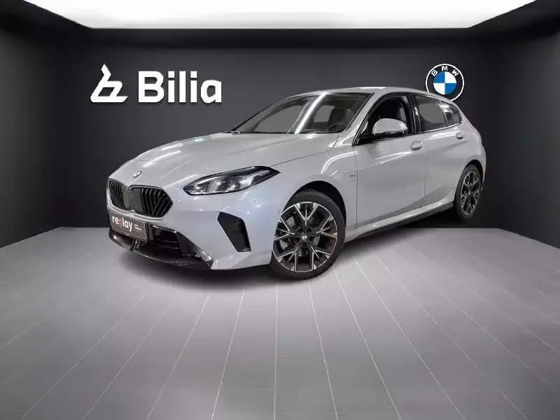 BMW 116 116i m-sport - Photo 1