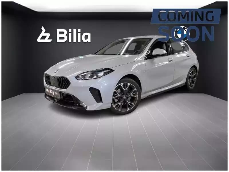 BMW 116 116i m-sport - Photo 1