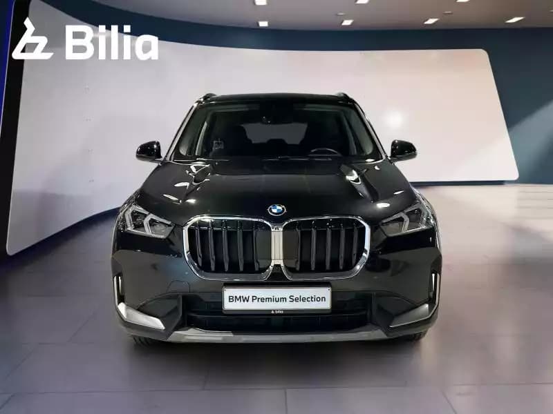 BMW X1 X1 18i - Photo 1