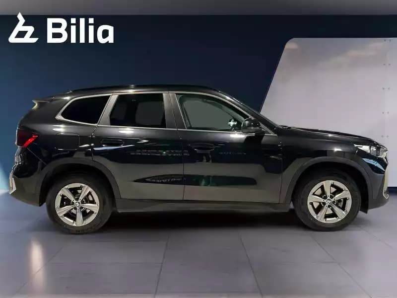 BMW X1 X1 18i - Photo 1