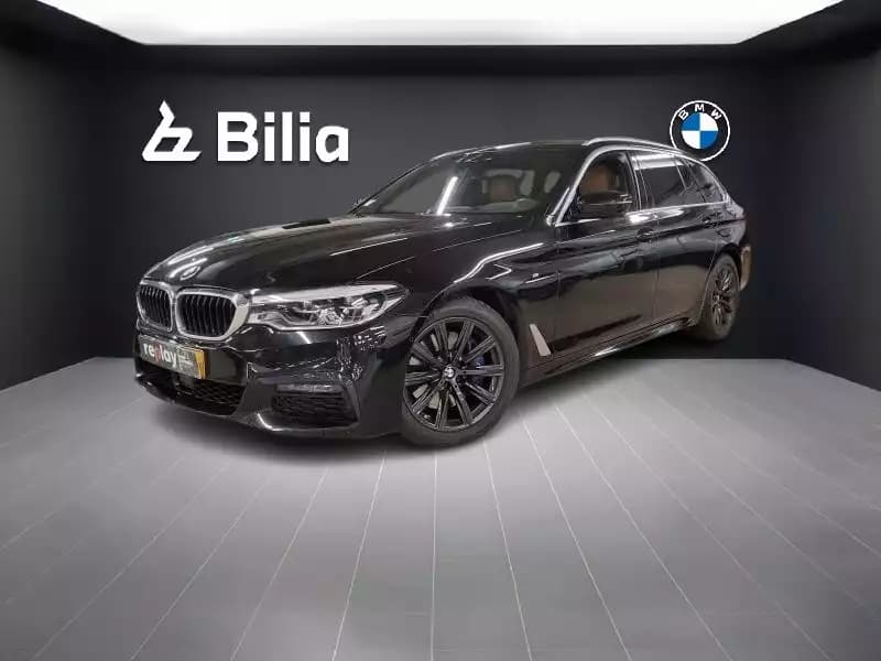 BMW 530 i xDrive pack M 2020 - Photo 1