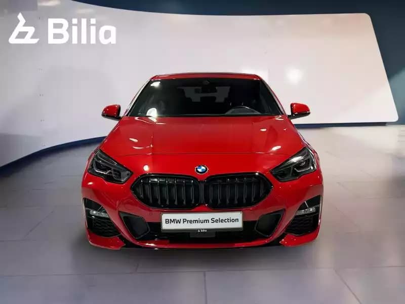 BMW 220 220i M-Sport - Photo 1