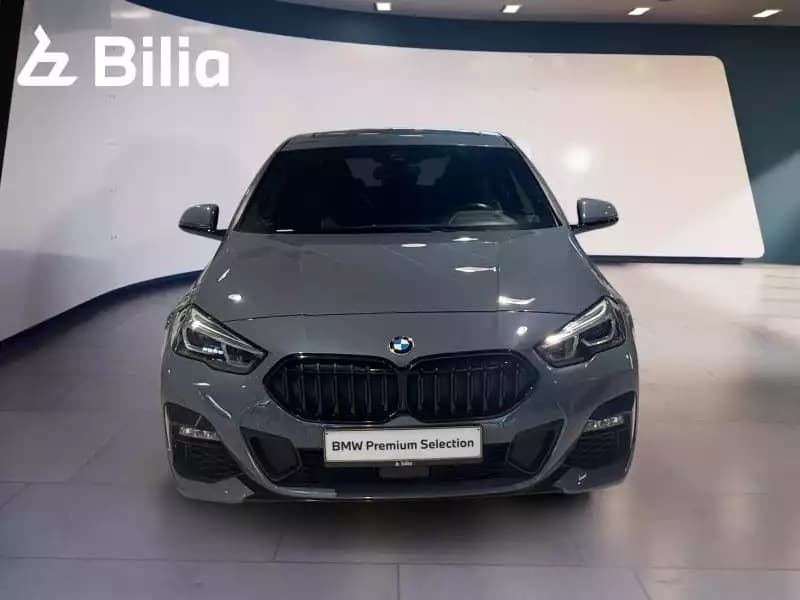 BMW 220 220 Grancoupé M-Sport xDrive - Photo 1