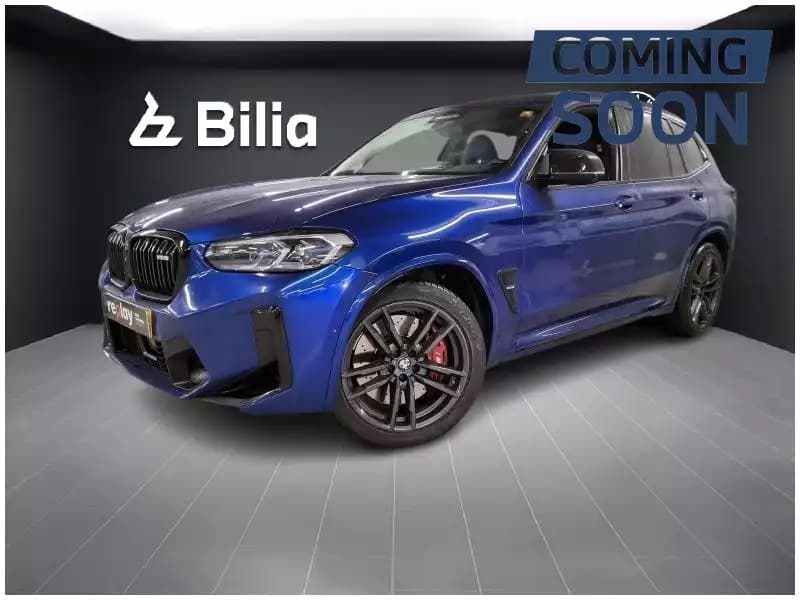 BMW X3 M X3 M Comptition - Photo 1