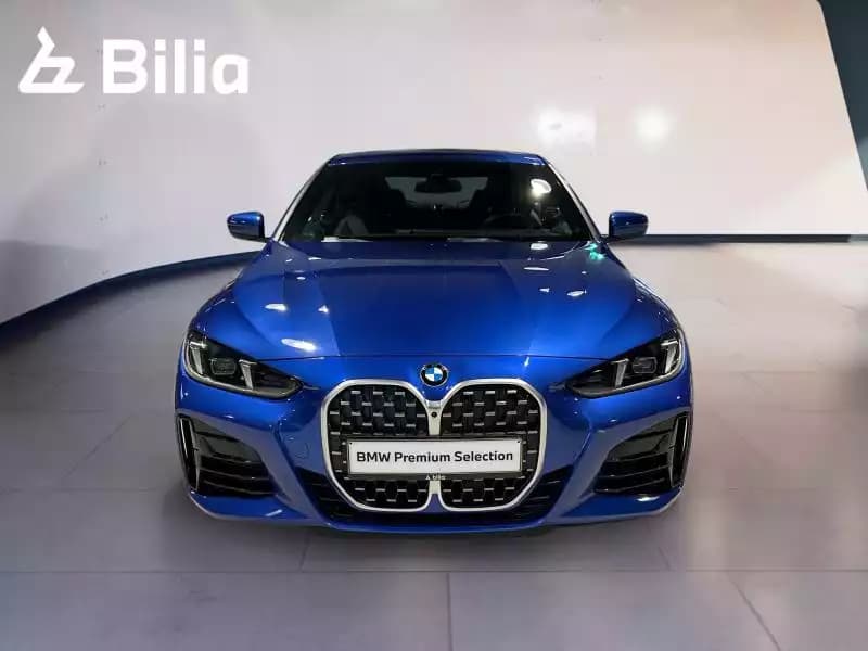 BMW 420 420 i M-SPORT - Photo 1