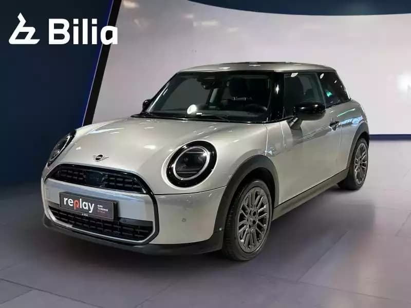 MINI Cooper C MINI COOPER PACK M - Photo 1