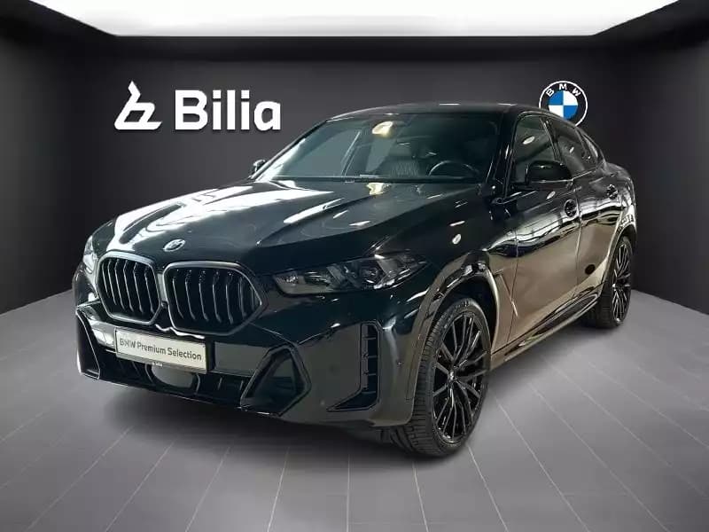 BMW X6 M Sport - Photo 1
