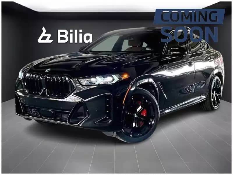 BMW X6 X6 M-SPORT 30D - Photo 1