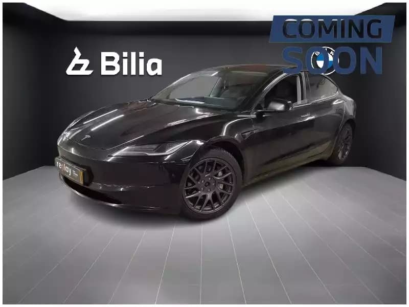 Tesla Model 3 model 3 Dual Motor - Photo 1