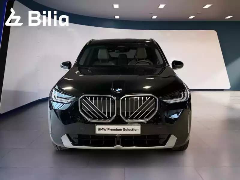 BMW X3 X3 30e - Photo 1