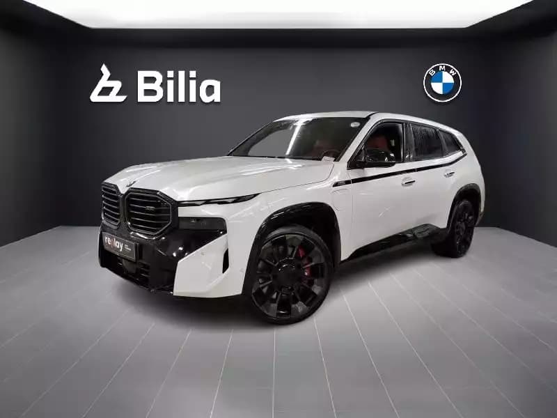 BMW XM XM - Photo 1