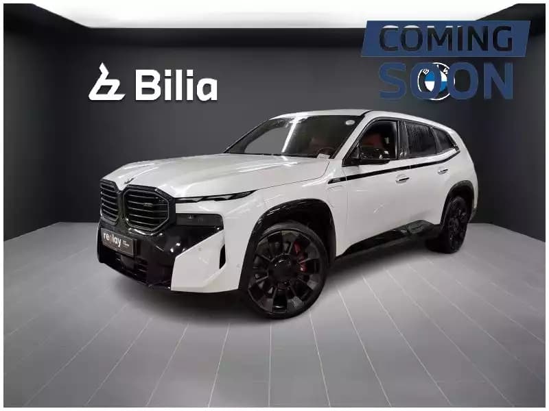 BMW XM XM - Photo 1
