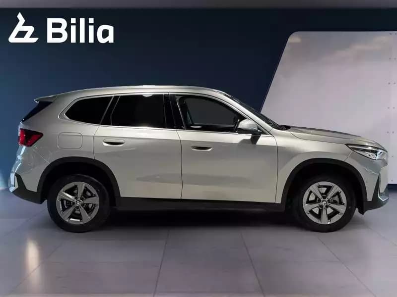 BMW X1 X1 18i - Photo 1