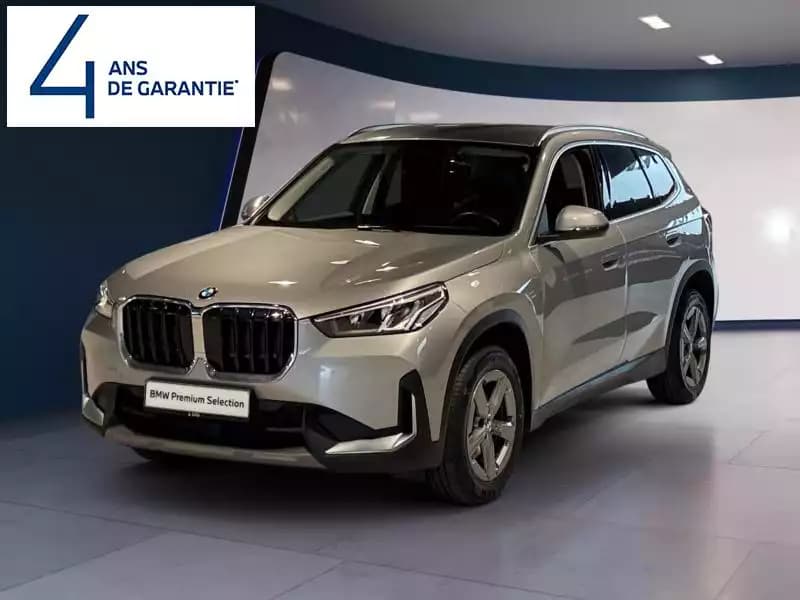 BMW X1 X1 18i - Photo 1
