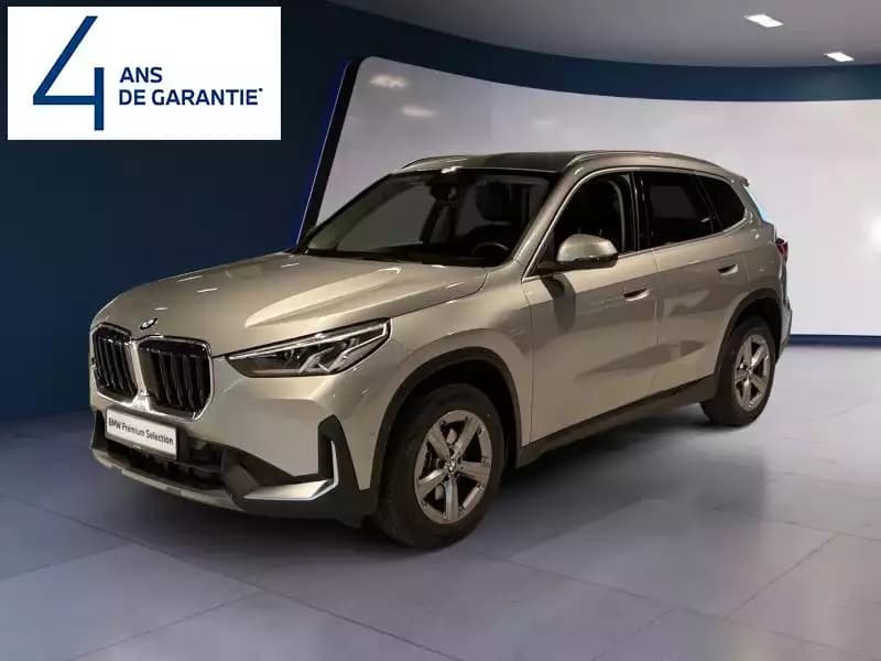 BMW X1 X1 18i - Photo 1