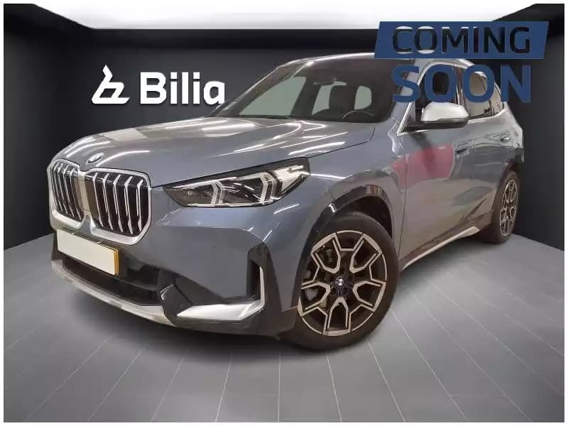 BMW X1 X1 xLine 18d - Photo 1