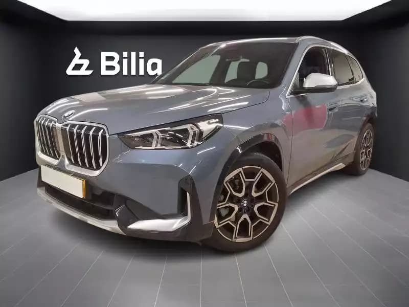 BMW X1 X1 xLine 18d - Photo 1