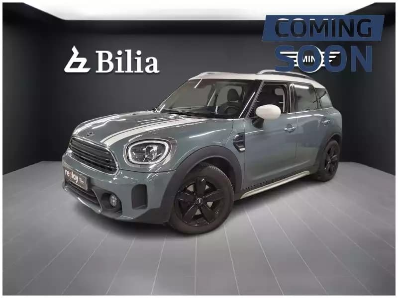 MINI Cooper Countryman Cooper Countryman - Photo 1