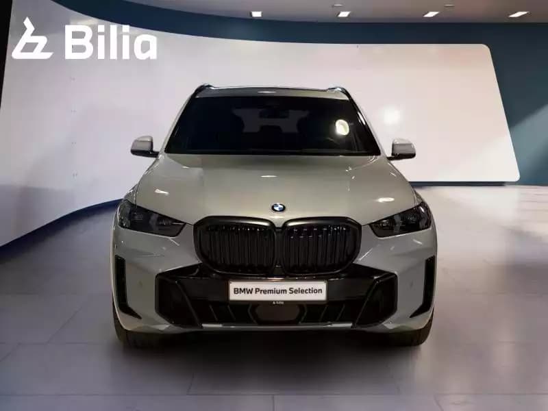 BMW X5 x5 m-sport 30d - Photo 1