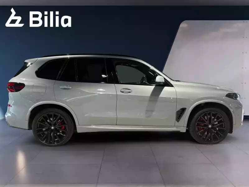 BMW X5 x5 m-sport 30d - Photo 1