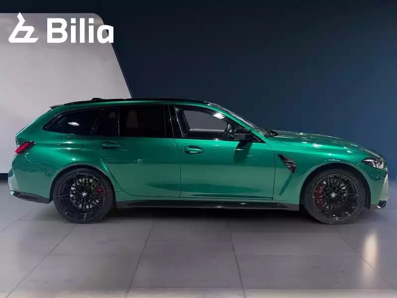 BMW M3 M3 touring competition - Photo 1