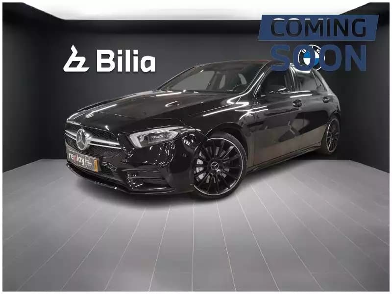 Mercedes-Benz A 35 AMG A35 AMG 4 MATIC - Photo 1