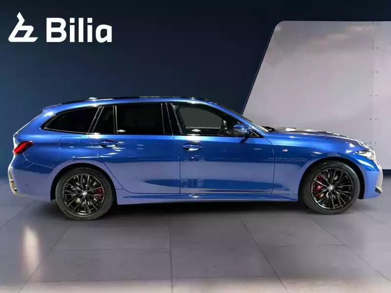 BMW 320 320i M-Sport - Photo 1