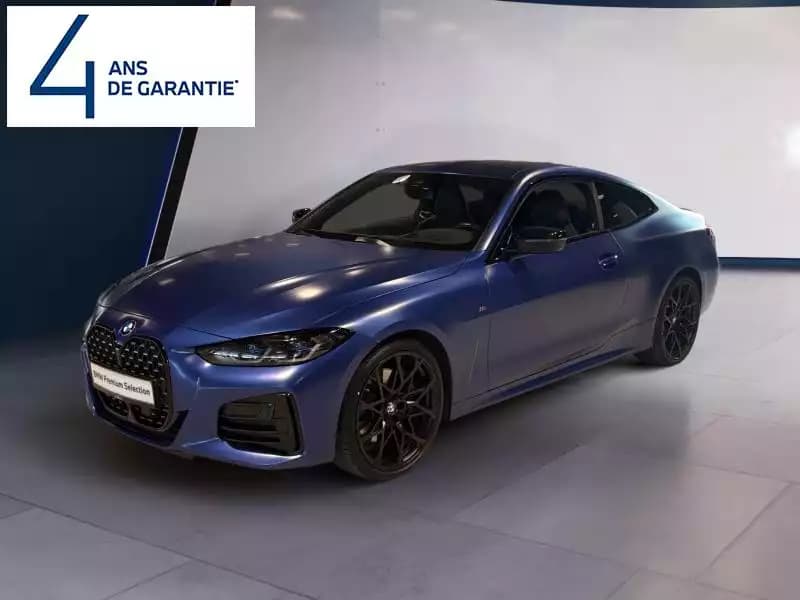 BMW 440 M440i xDrive Coupé M Sport - Photo 1