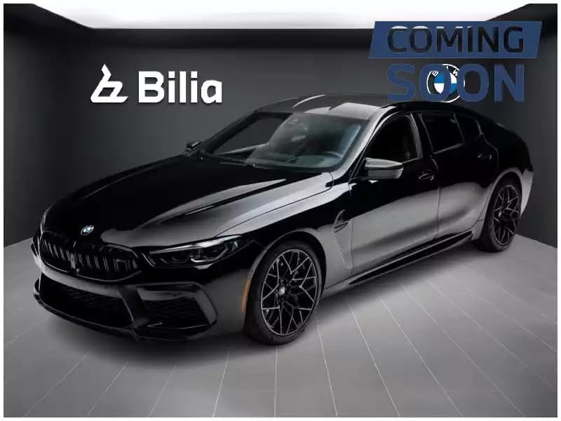 BMW M8 M8 Competition - Photo 1