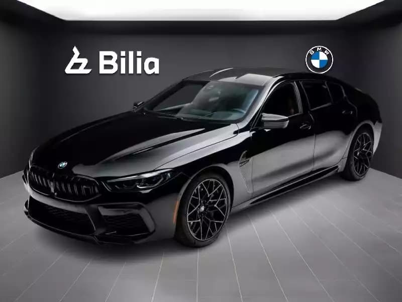 BMW M8 M8 Competition - Photo 1