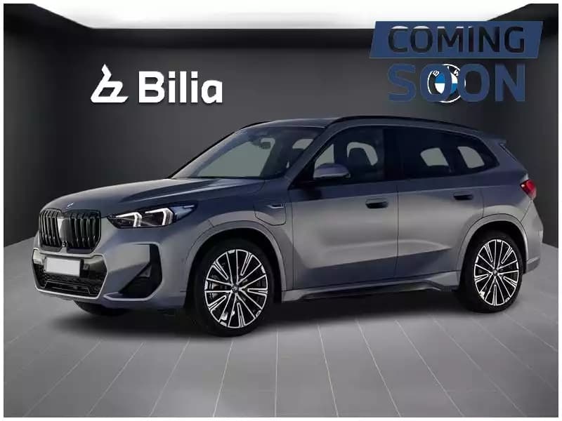 BMW X1 X1 18d M-sport - Photo 1