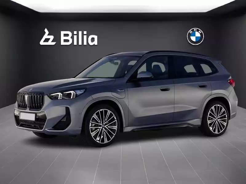 BMW X1 X1 18d M-sport - Photo 1