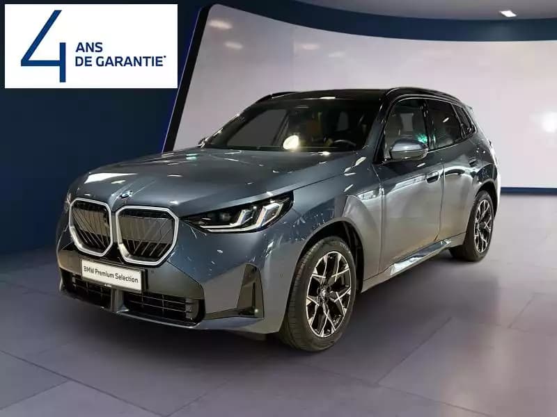 BMW X3 X3 xDrive20i M Sport - Photo 1