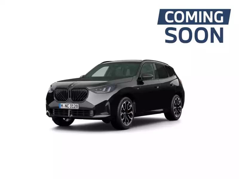 BMW X3 20 xDrive Kit M Sport - Photo 1