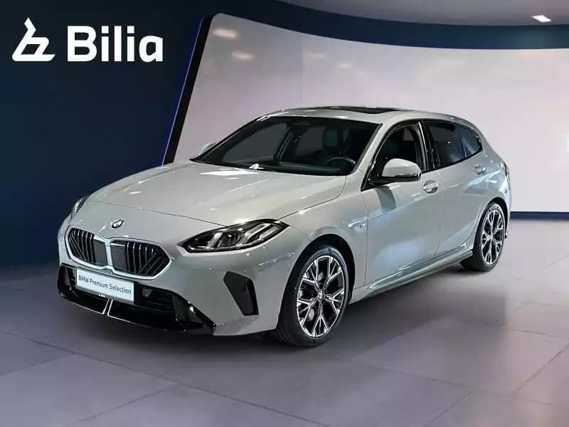 BMW 123 123i xDrive - Photo 1