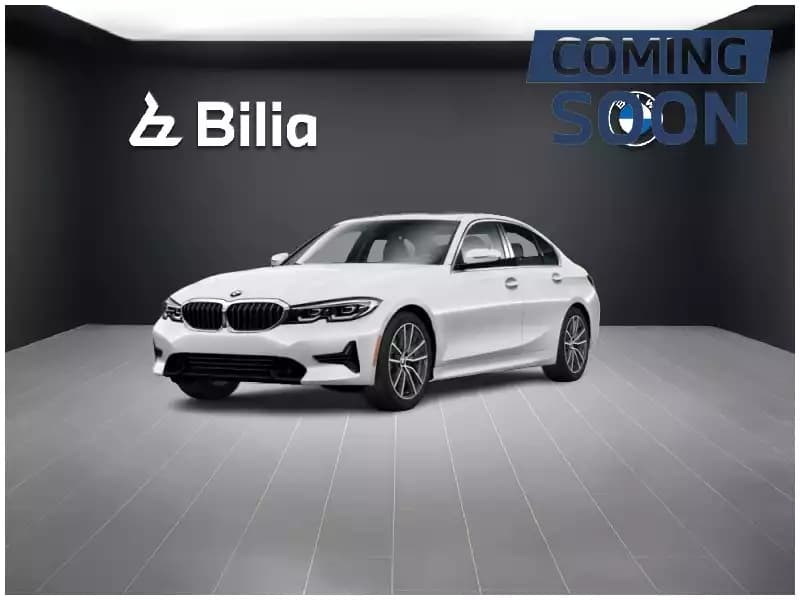 BMW 320 320i advantage - Photo 1