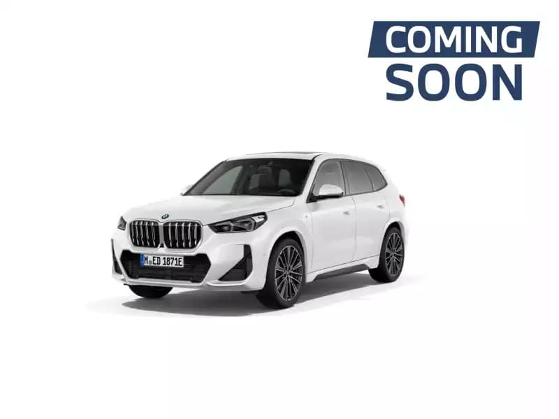 BMW iX1 xDrive30 Kit M Sport - Photo 1