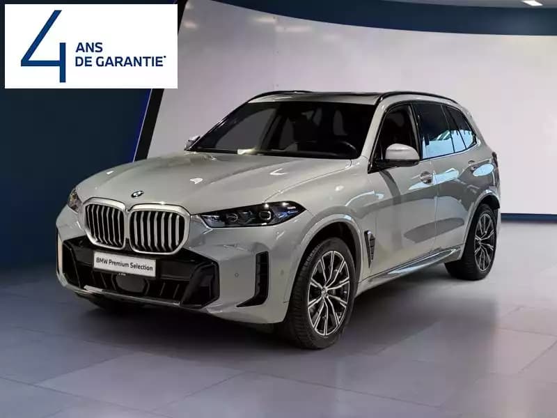 BMW X5 X5 xDrive30d M Sport - Photo 1