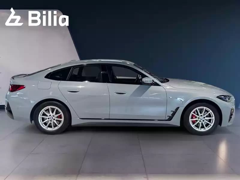 BMW 420 420i Gran Coupé M Sport - Photo 1