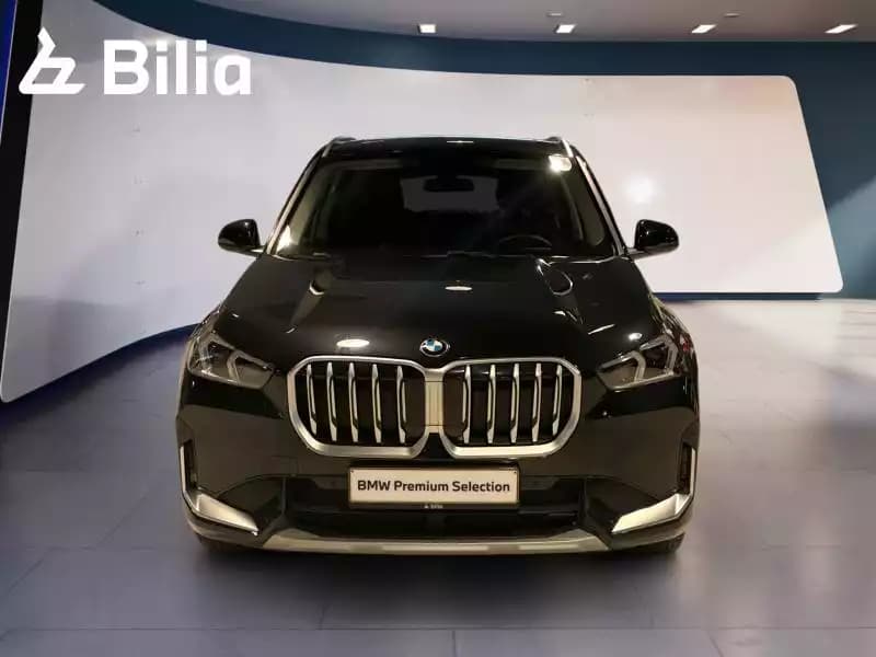 BMW X1 X1 sDrive18i xline - Photo 1