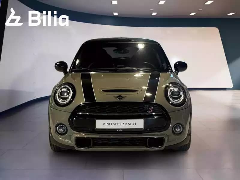 MINI Cooper S Mini Cooper S 3Portes - Photo 1