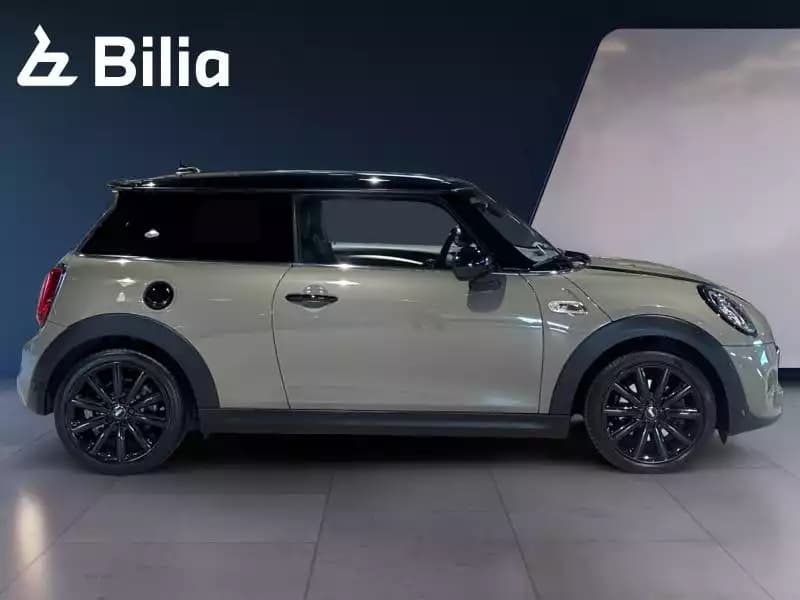 MINI Cooper S Mini Cooper S 3Portes - Photo 1