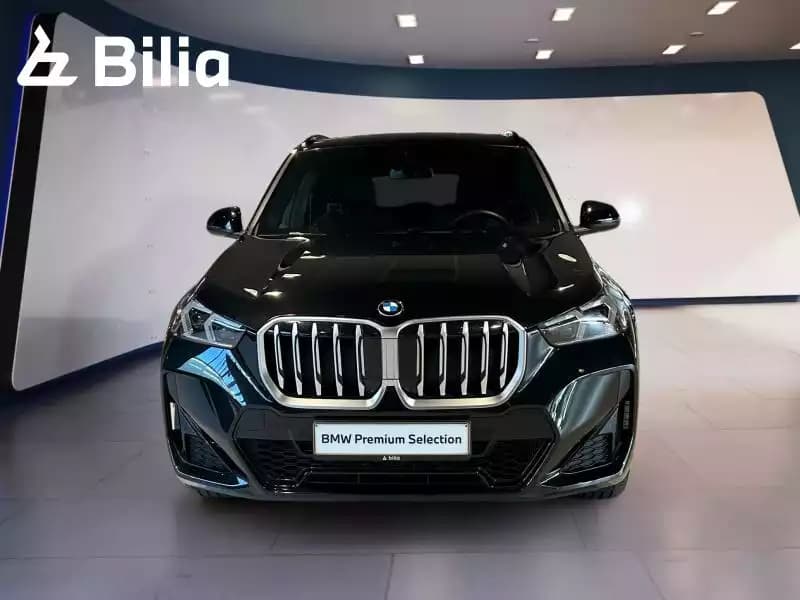 BMW X1 X1 sDrive18i M Sport - Photo 1