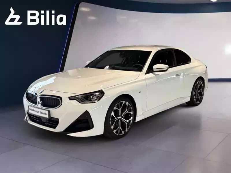 BMW 218 218i Coupé M Sport - Photo 1