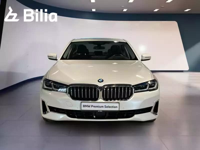 BMW 540 i xDrive luxury line - Photo 1